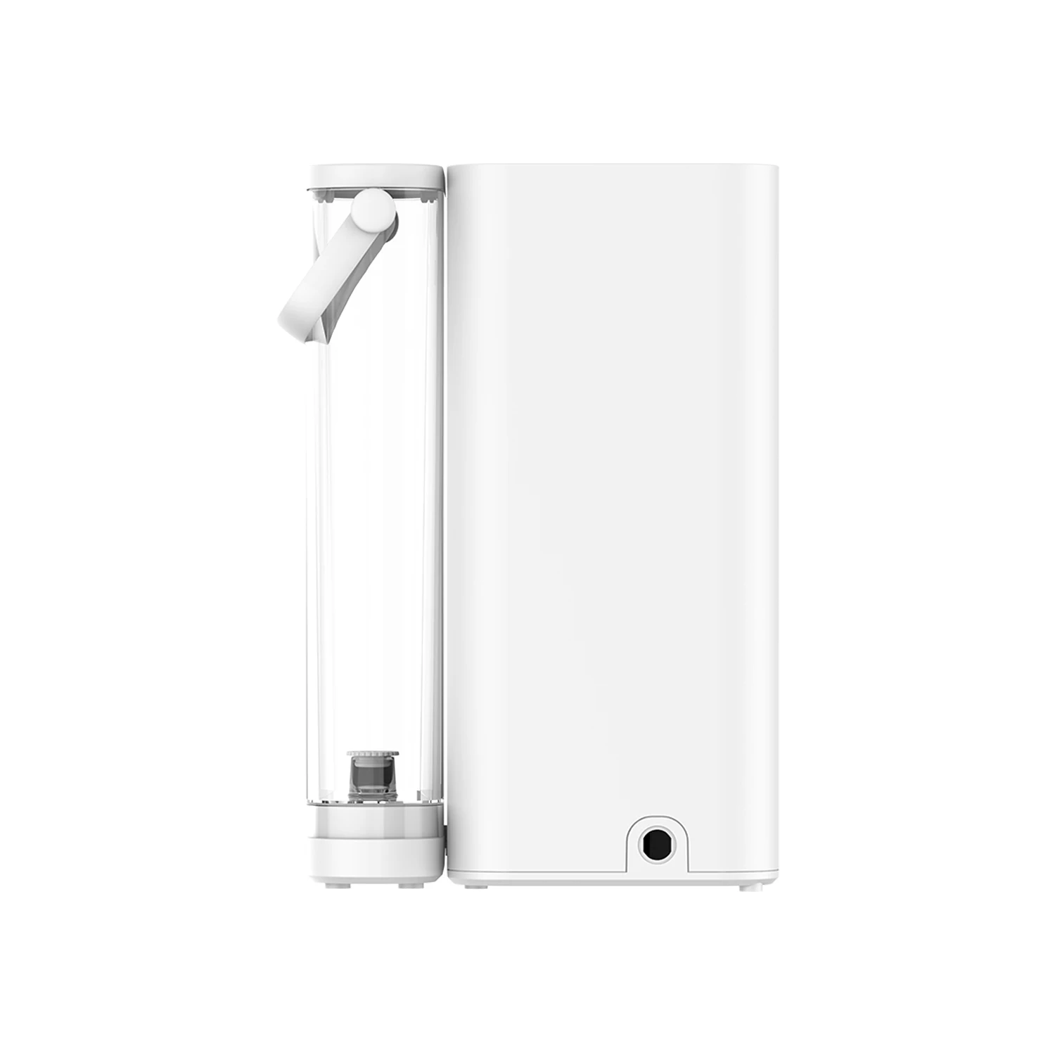 2022 New UF Water Purifier Machine Hot and Warm Water Dispenser With Ultra Filter Membrane