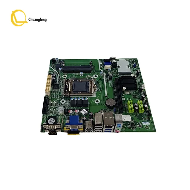 Wincor Nixdorf SWAP 5G I5 TPMen материнская плата сервисный комплект MoBo_L2.0-H81-uATX_AB AMT модернизированная для ПК 1750265580 01750265580