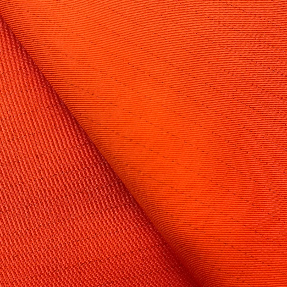 Textile fabric manufacturer supplier wholesale woven twill 100% cotton workwear FR flame fire retardant plaid anti-static fabric