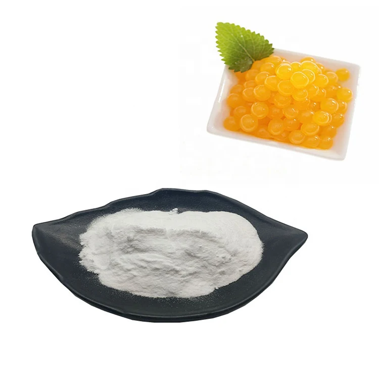 CMC -Carboxyl Methyl Cellulose