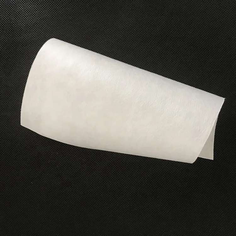 Textile Industry Applications Associate Non Woven Filter Fabric Meltblown Fabrics