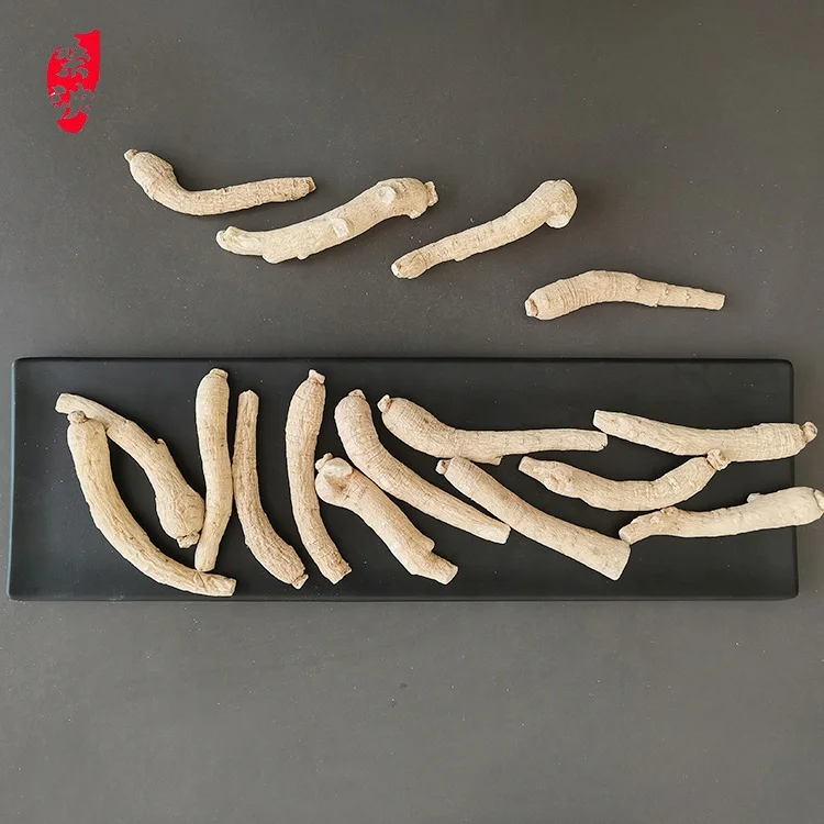 
Natural herbs extract high-quality American ginseng for health care products 