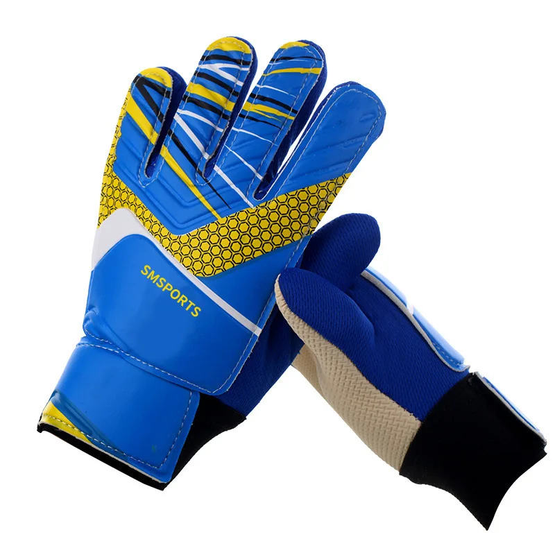Детские футбольные вратарские перчатки Guantes de Portero для детей От 5 до 16 лет мягкие детские самокаты sp