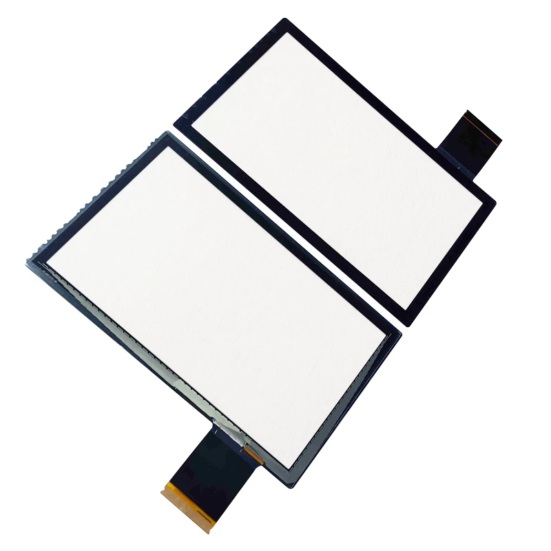 Панель управления ИК-6575 для канона ИК-рекламы 6555 6565 6575 широколинейный сенсорный ЖК-экран