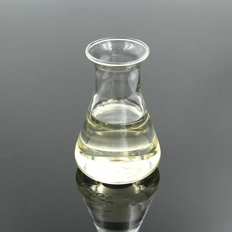 TBN400 Long Chain Linear Alkyl Benzene High Base Synthetic Calcium Sulfonate Lube Oil Additive