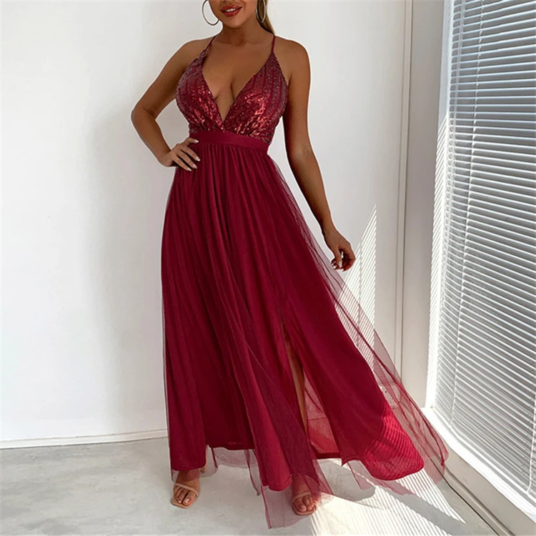 Vestidos формальные платья для женщин Формальные весенние коктейльные