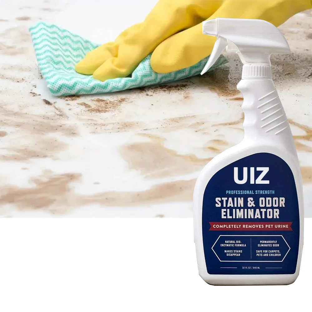 Carpet Cleaner Spray Stain Remover for Upholstery Couch Rug Clothes Car Seat Mattress Sofa All-Purpose Cleaner Liquid