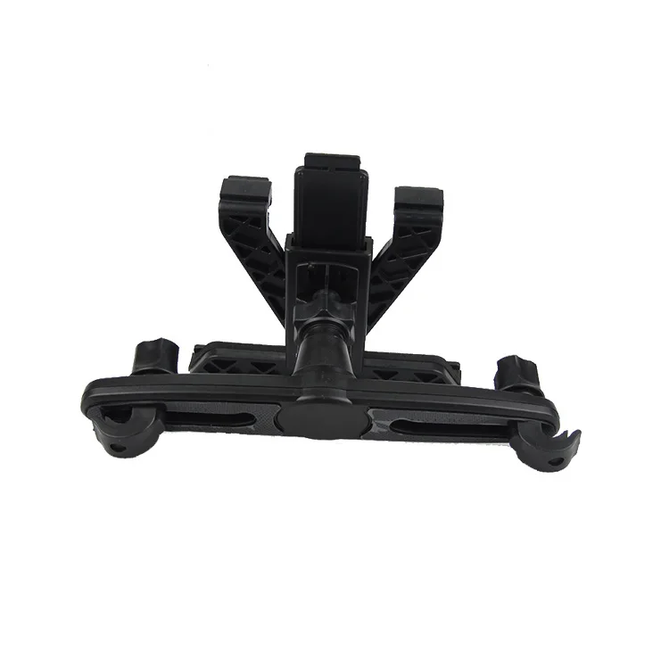 New 360 Degree Adjustable Rotating Headrest Car Seat Mount Holder for iPad