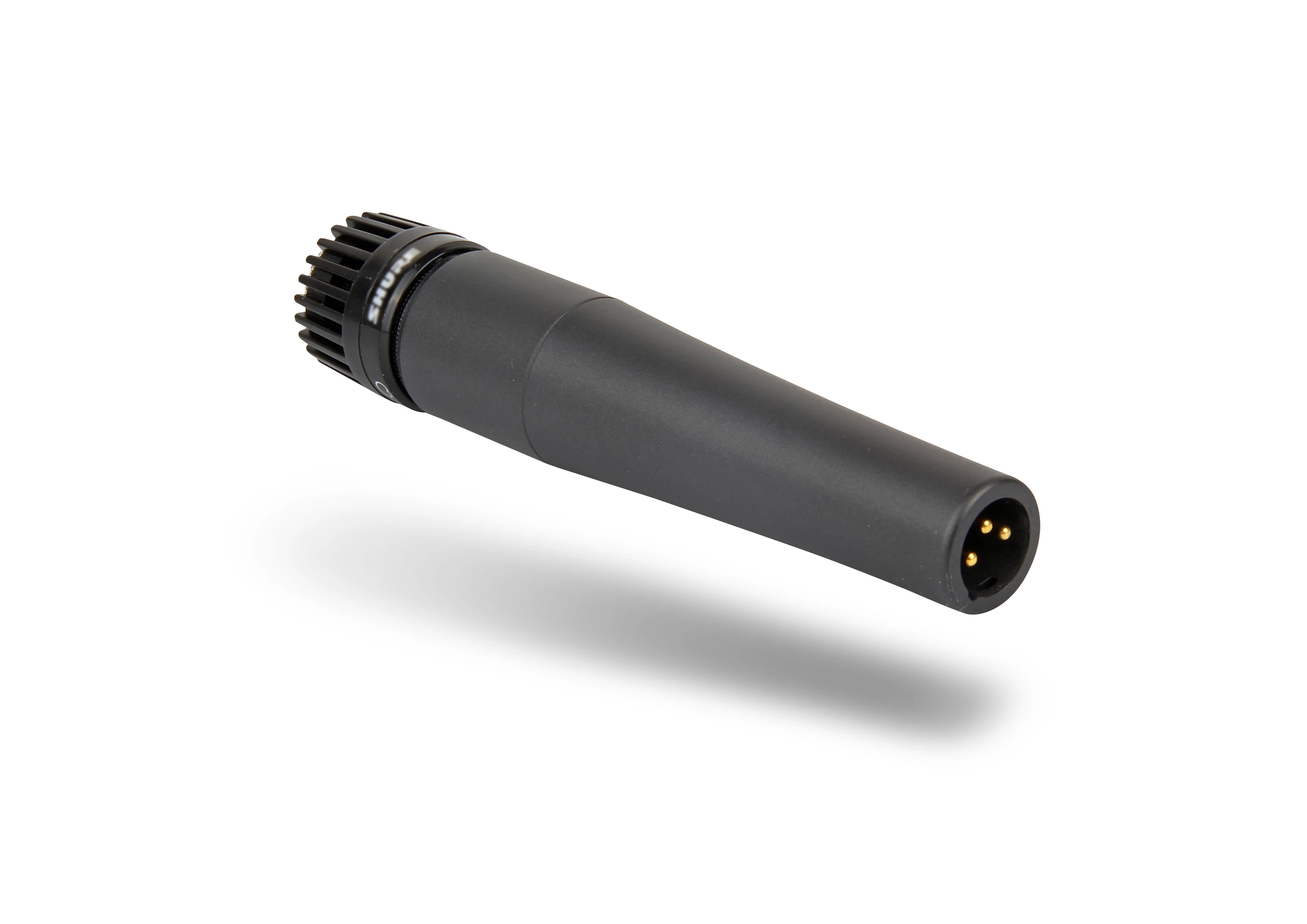 Microphone Professional Dynamic Wired Mic for Karaoke Sound System / Mikrofon Karaoke