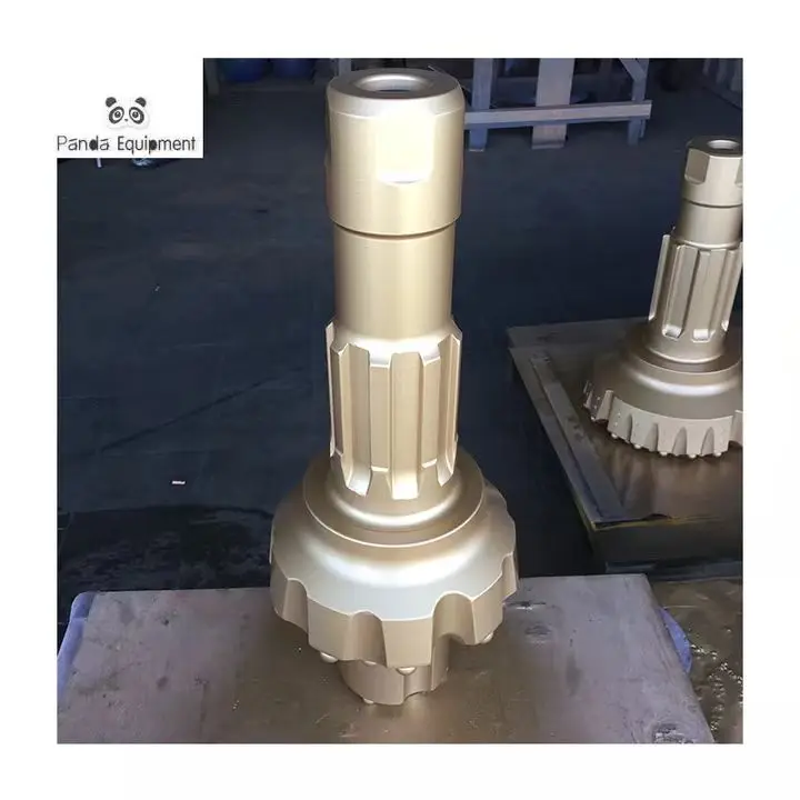 China Manufacturer  Down The Hole Hammer Bit Dhd340 Drill Bit Dth Hammer Used For Sale Buy Dth Hammer Bits COP44 135