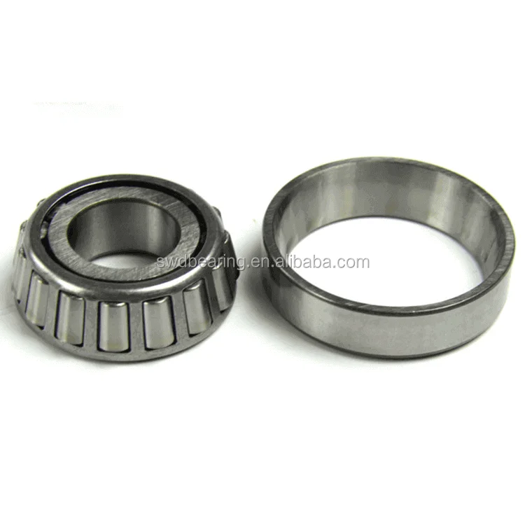 HM 89446/89410 Bearing Rollers HM89446/10 HM 89446/89410 Single Row Taper Roller Bearings