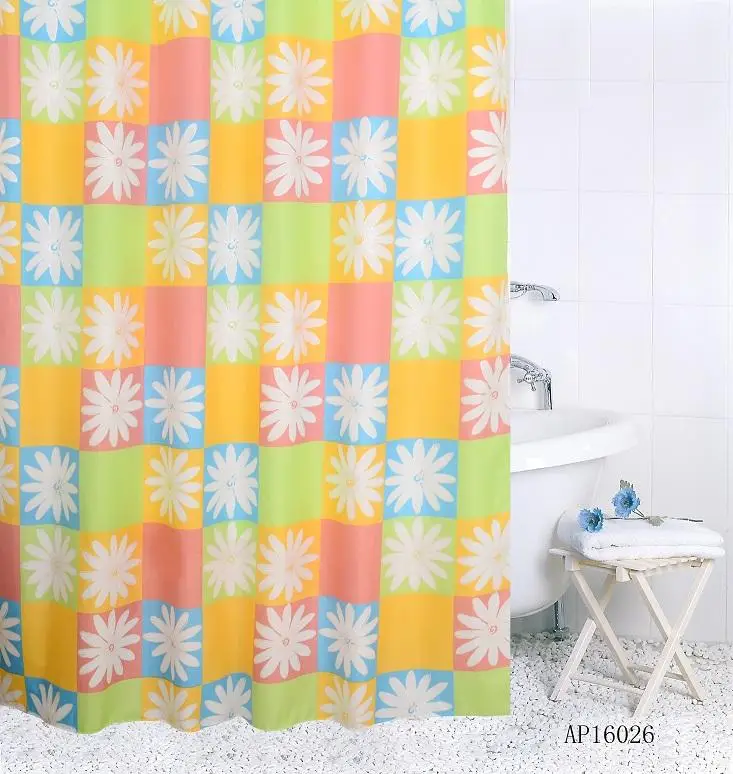 Новейший дизайн, муслиновая занавеска, льняная марля, необычная пластиковая Полиэстеровая занавеска для душа из ПЭВА