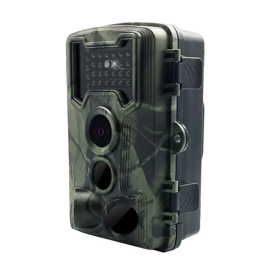 Wildlife Pr1000 Trail Hunting Camera Waterproof 4k Hunting Camera Outdoor With Night Vision Wholesale