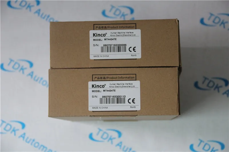 Производитель в Китае Kinco инвертор FV100-4T-0022G PLC наличии на складе
