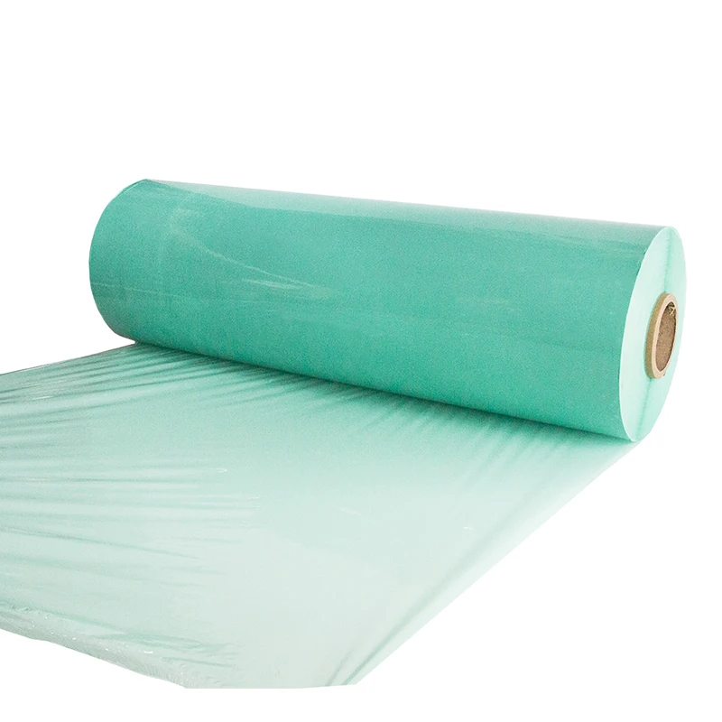 
China best silage wrap film stretch wrap film cling film for agricultural wrap 