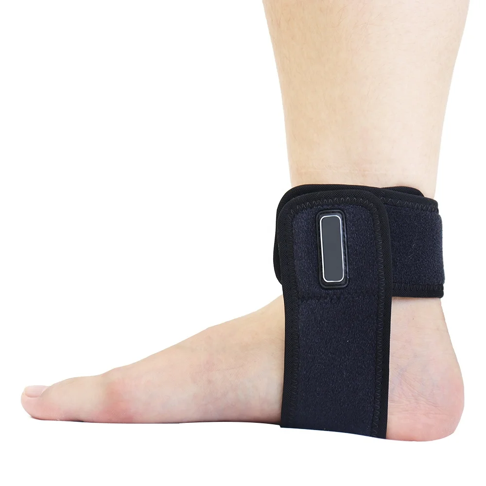 Molinice высококачественные подтяжки для ног поддержка голеностопа компрессионная Спортивная поддержка голеностопа регулируемые шнурки