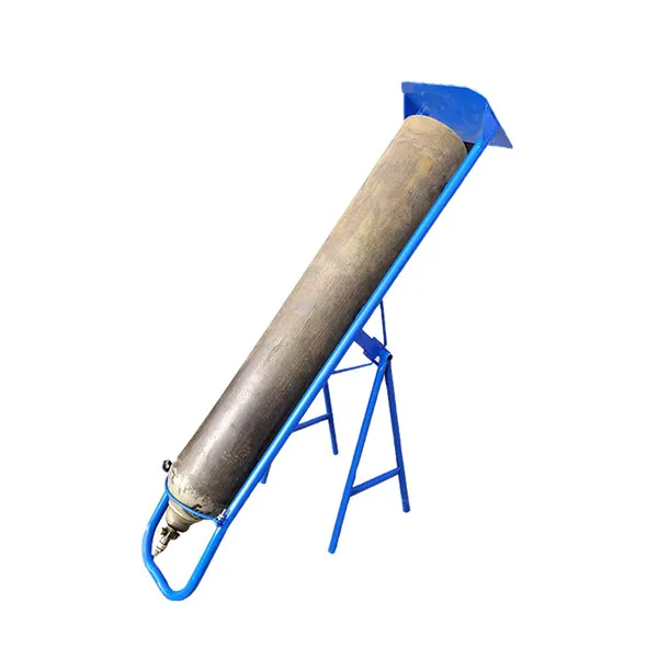 GOGO 1L/2L/4L/5L/8L/10L/15L/20L/40L Portable Oxygen Balloon Medical Gas Cylinder Trolley With QF Valve