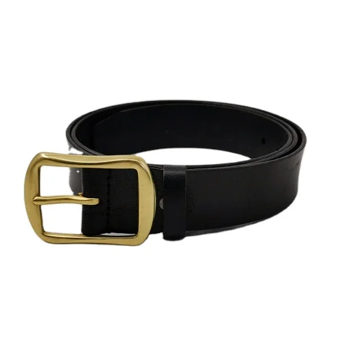 cut to fit high quality promotional custom color genuine alligator belts