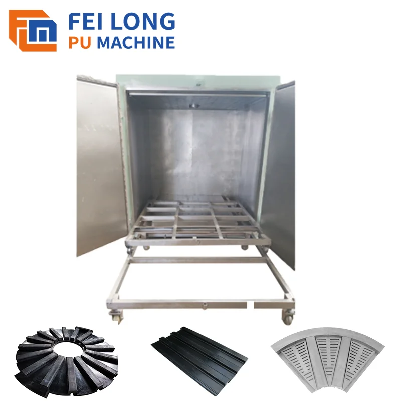 PROFESSIONAL  A NEW ENERGY-SAVING HOT AIR CIRCULATING OVEN