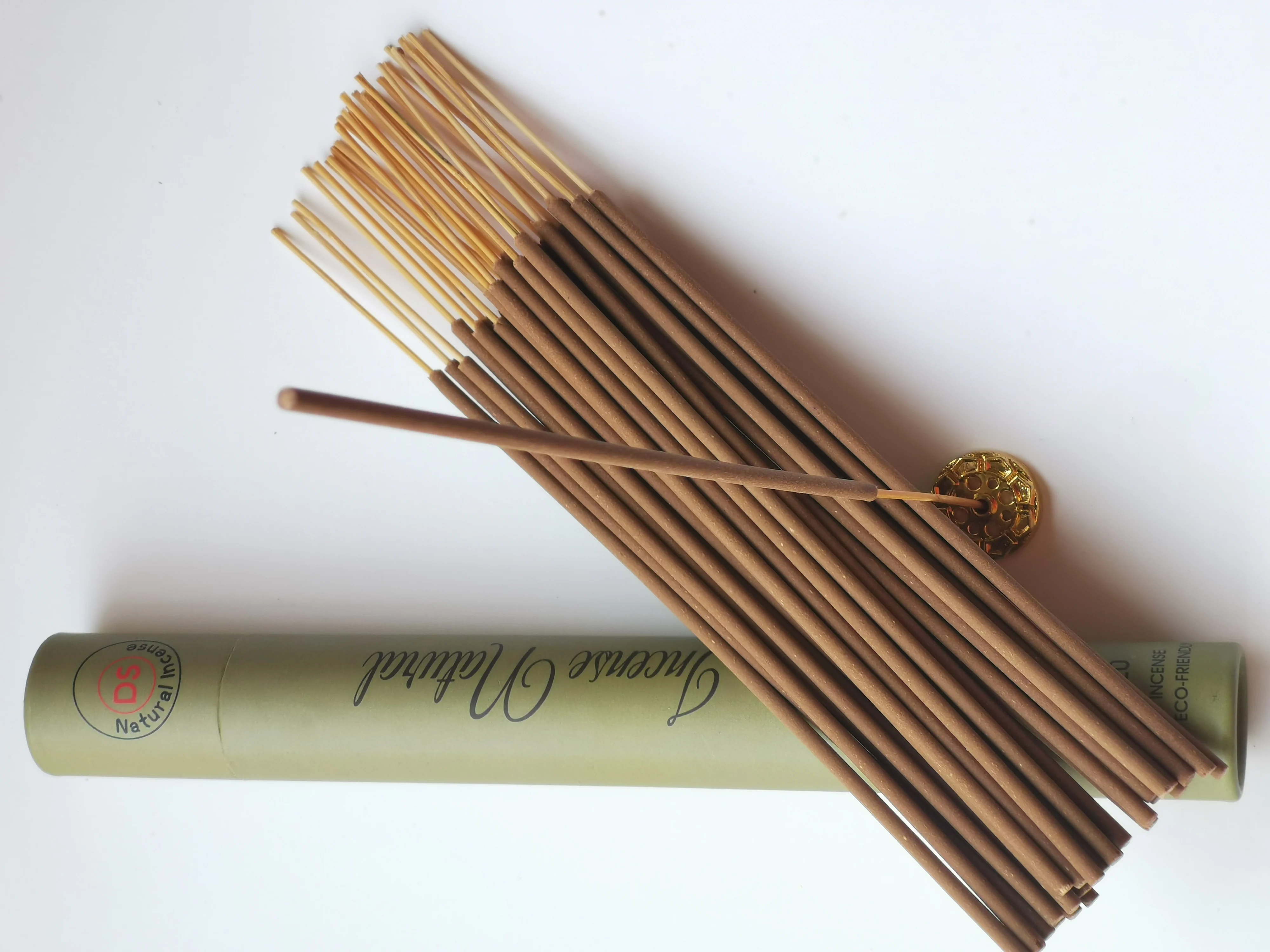 High Quality Natural Essential Factory supply incense stick scented natural incense  incense
