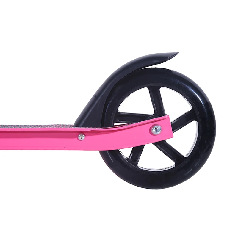 Good quality pro scooter complete trick scooter for kids 3 years and up teens and adults non-electric scooter