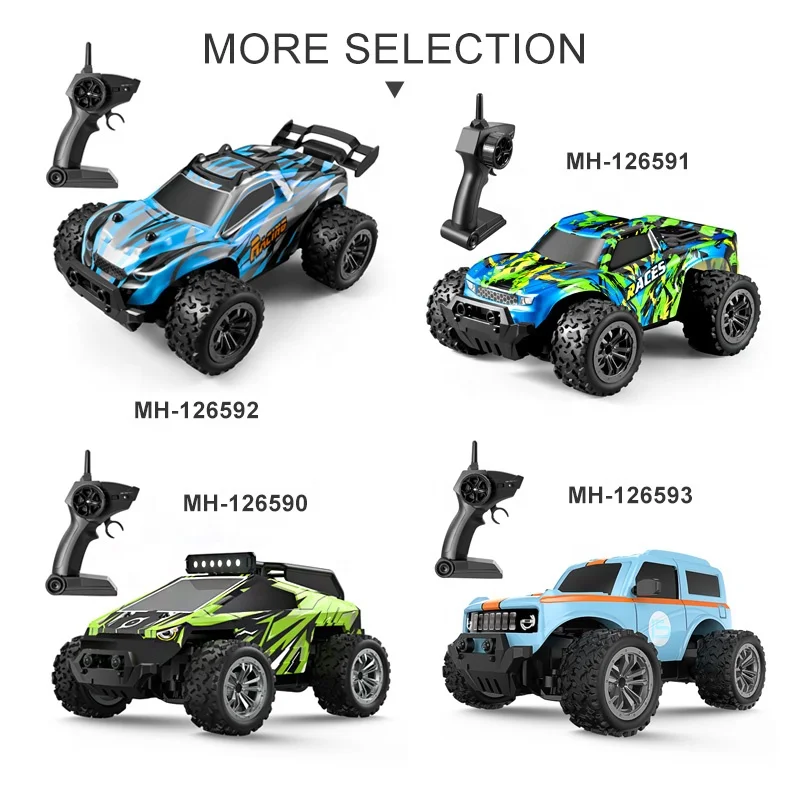 Boys Toy Remote Control Car High Speed Rc Car 1/20 Radio Control Toys Racing Vehicle
