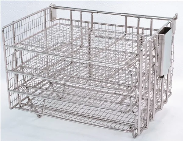 FRYER BASKET FOR HENNY PENNY PRESSURE FRYER