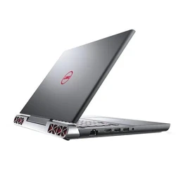 2022 FOR DELL 7567 Gaming Laptop Intel i7-7700HQ 8gb 128G SSD + 500G  GTX1050Ti(4G) 15.6 Inch