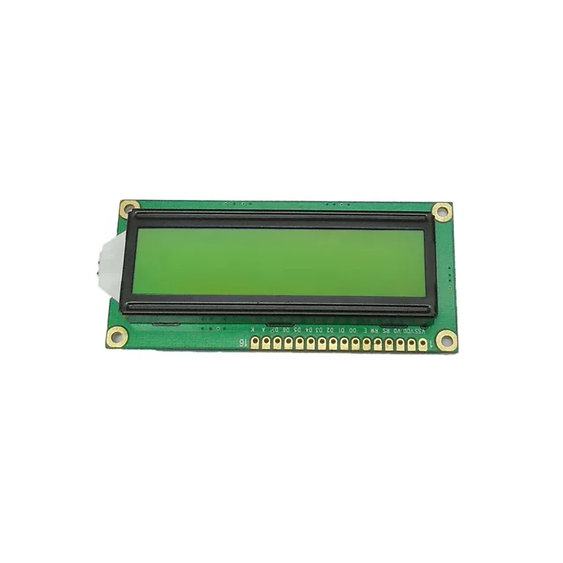 Small size lcd screen 1.4 inch 128x24 lcd display