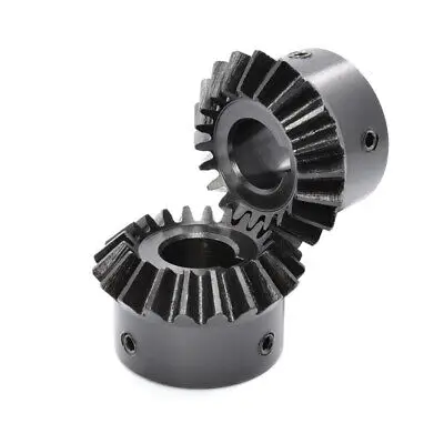 Professional Manufacturer Industrial Transmission power tool spiral bevel gear with case harden