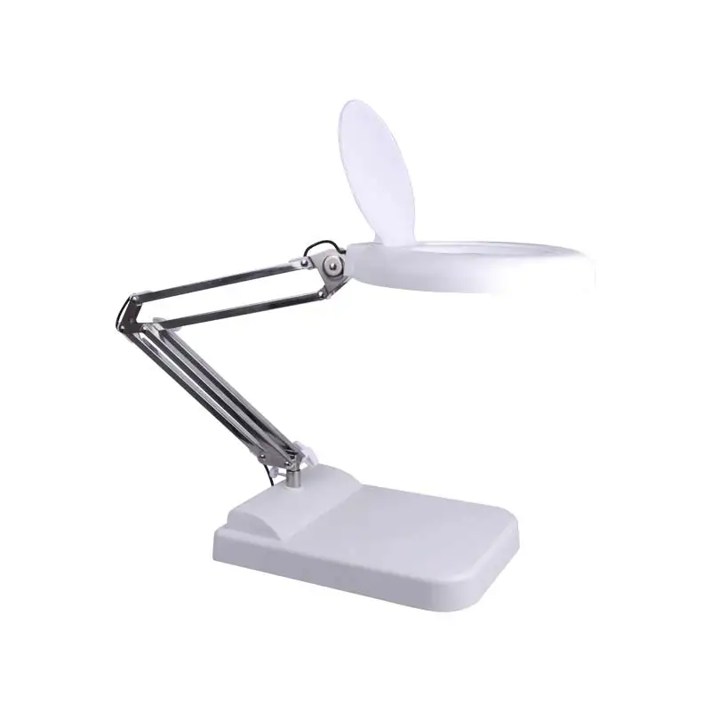 Mihao desktop magnifier 20x magnifying glass