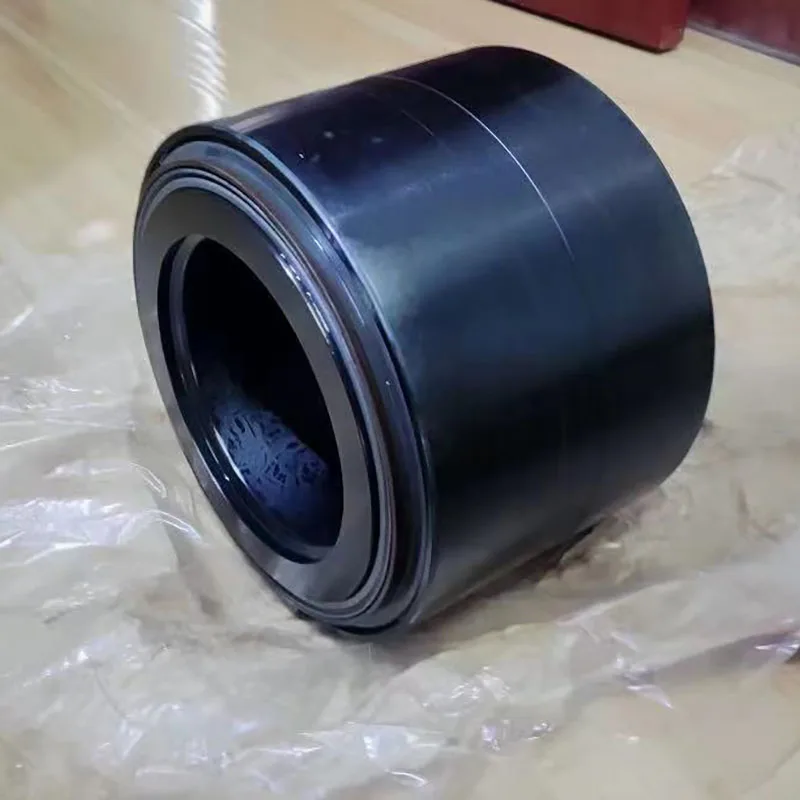 railway vehicle axle spherical roller bearing railway journal bearings railway conical axle box bearing assembly