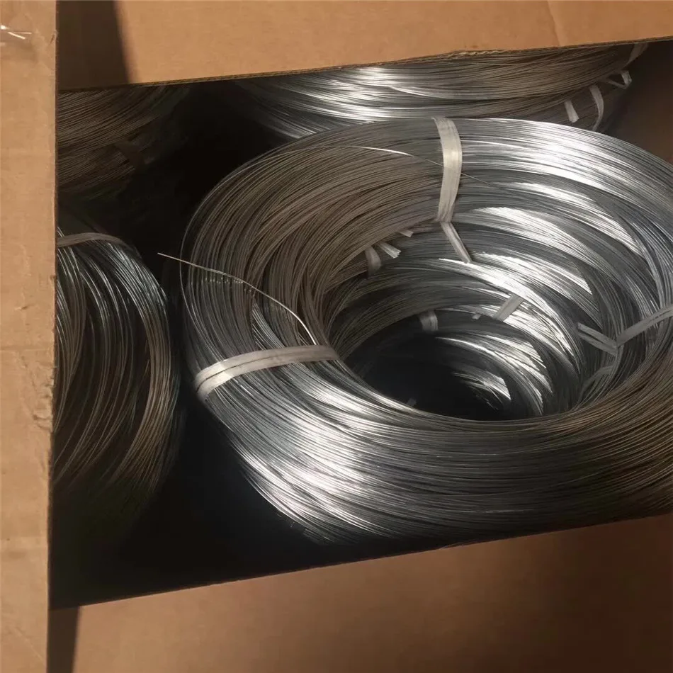 HaiChuan aluminum alloy welding wire 4043 1.5mm aluminum wire 70 price