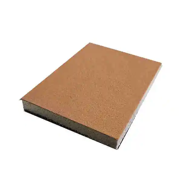 Seamless acoustic ceiling panel Minerial Wool  panels acoustic ceiling and wall panel systems