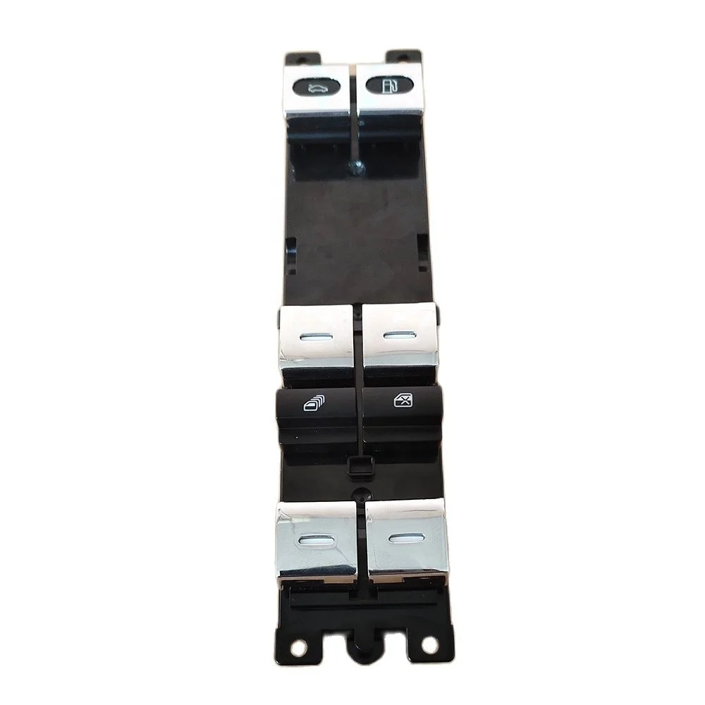 Electric power Window Regulator switch OEM 3W5959857 For Bentley Flying Spur Main Driver Side Switch