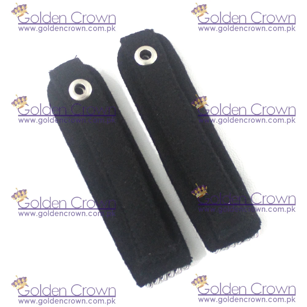 Немецкие Наплечные доски Allgemeine SS | на заказ Немецкая Наплечная доска безопасности