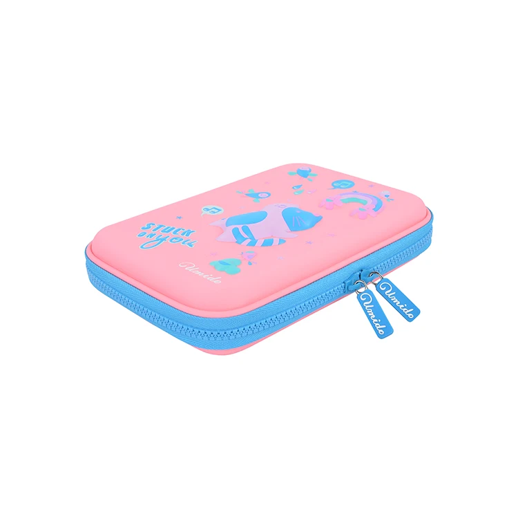 Детский пенал с