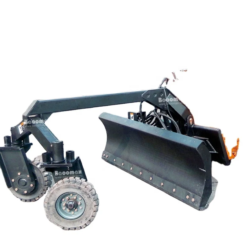 Китайская фабрика с бортовым поворотом крепления грейдер гидравлический нож грейдера тяжёлого для