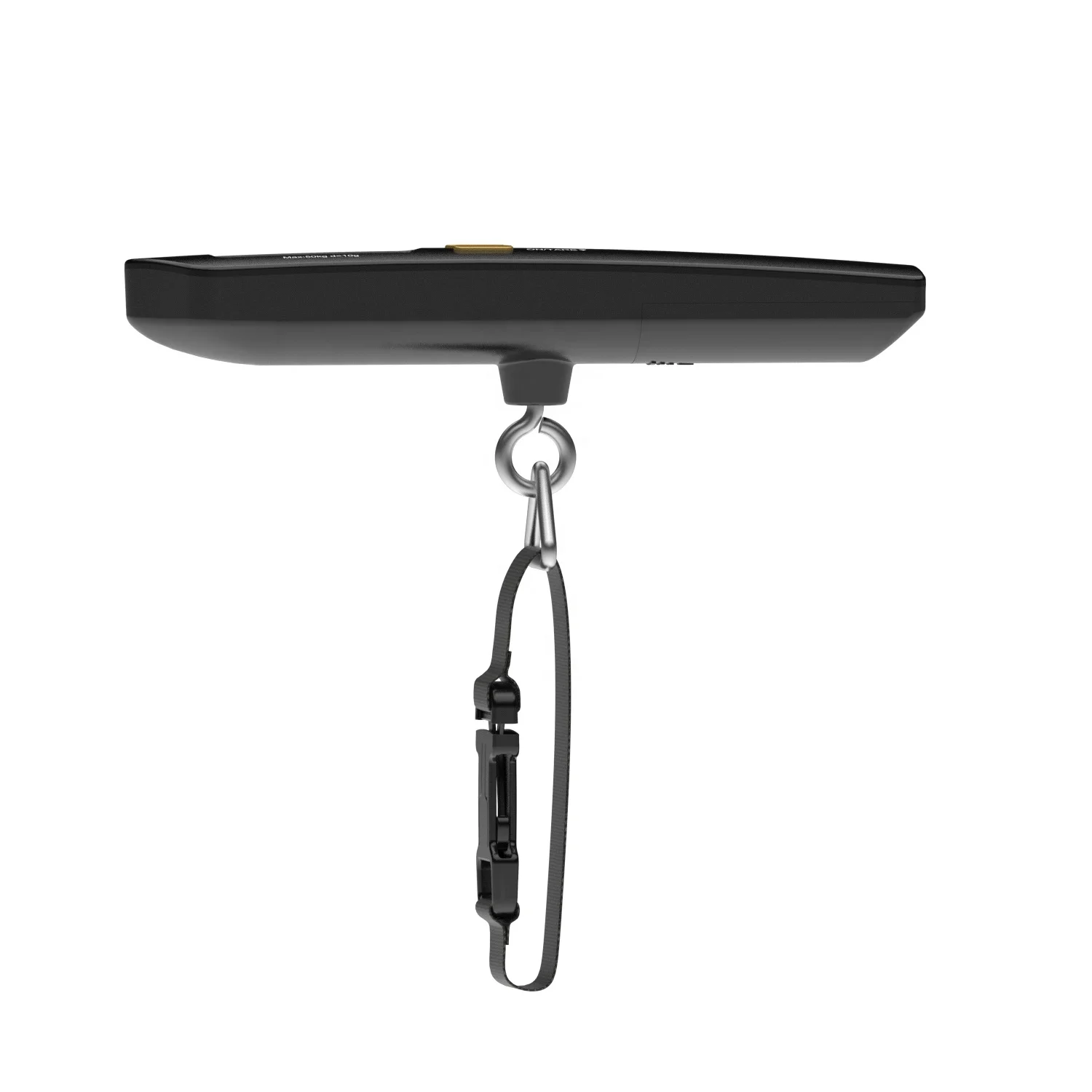 E-commerce Platform Hot Sell New Arrival 50kg Portable Digital Luggage Weighing Scales