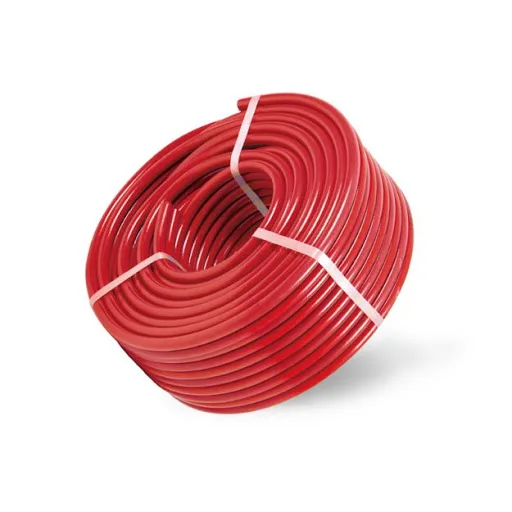 Pvc Argon Gas Pipe Low Pressure Stove  Heat Resistant Flexible Gas Pipe Lpg / Pvc Gas Hose