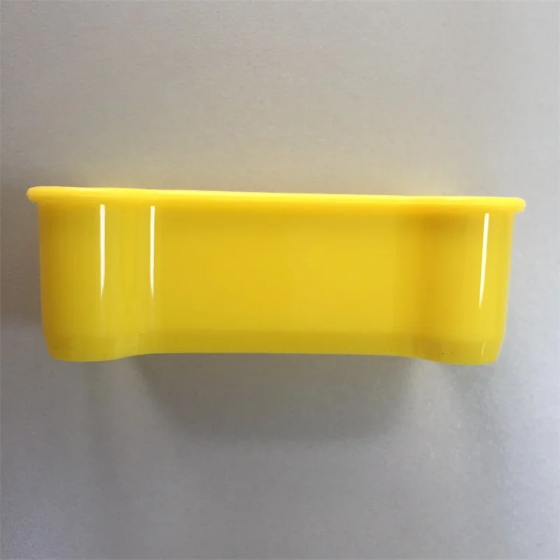 Формы для печенья из 3 предметов, наборы для резки костей и печенья без БФА