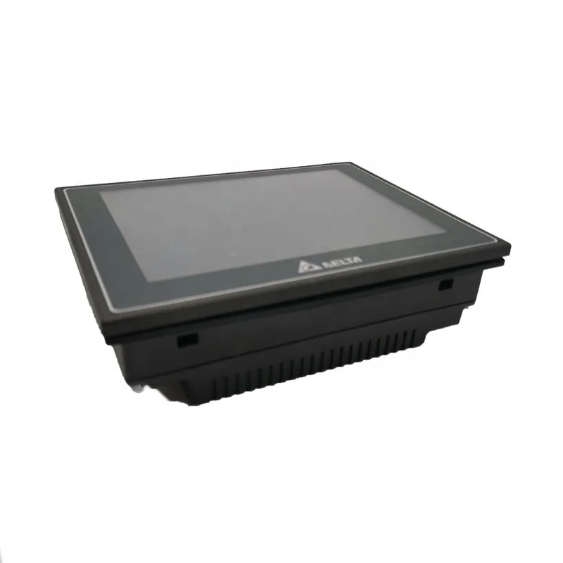 DOP-107EG 7 inch Delta Led Display Monitor Taiwan Human Machine hmi touch screen