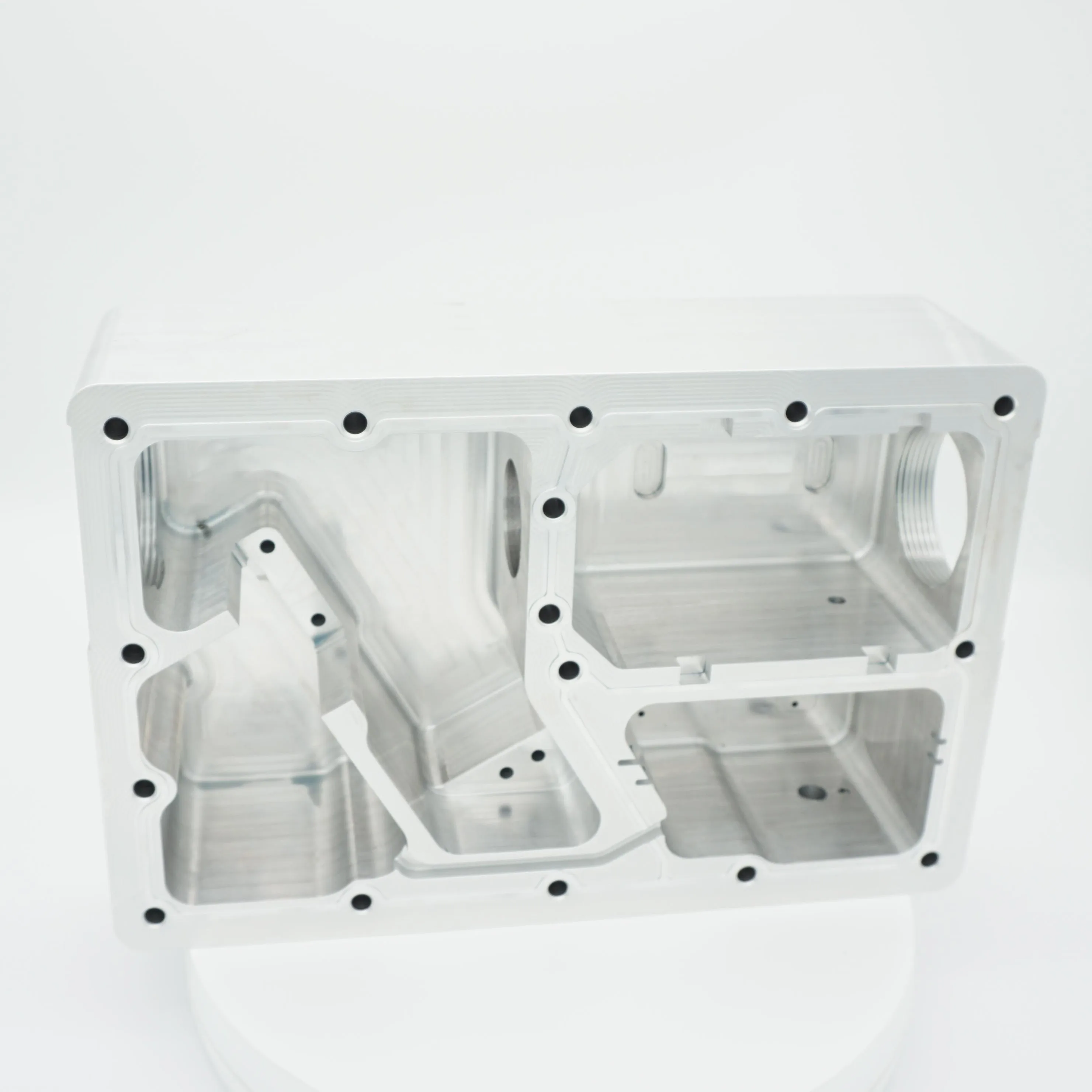 Accessories custom drawings non  standard custom hardware CNC processing machinery parts