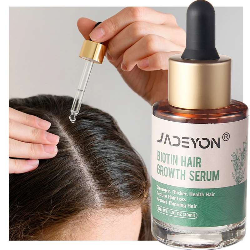 Профессиональная фабрика питательная формула сыворотка для роста кожи головы после родов выпадение волос биотин масло розмарина