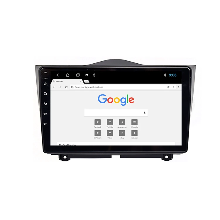 9 inch Android For LADA Granta Cross  2019   Multimedia Stereo Car DVD Player Navigation GPS Video Radio IPS