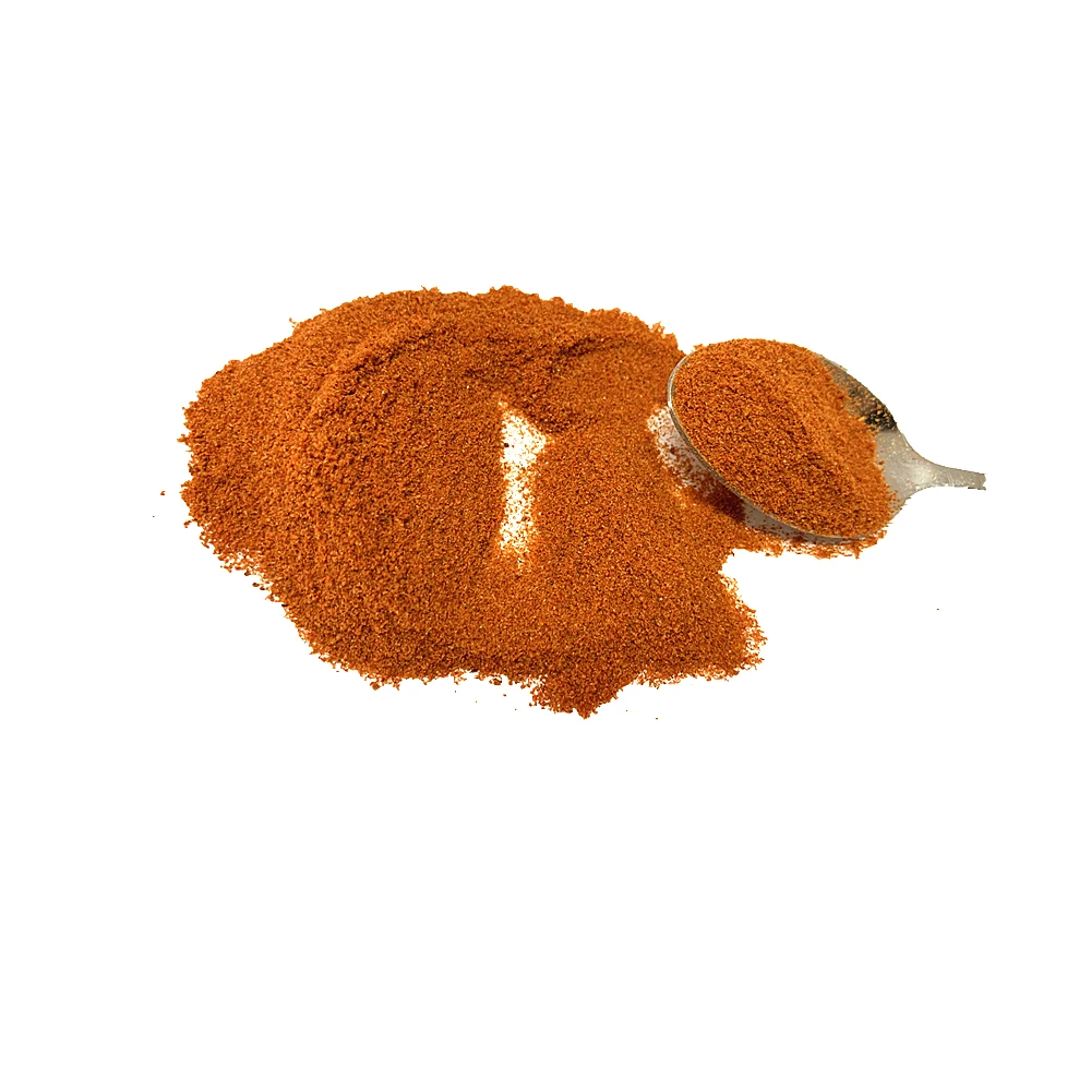 Red/Green Bell Pepper Powder Sweet Paprika Powder for Food Ingredients