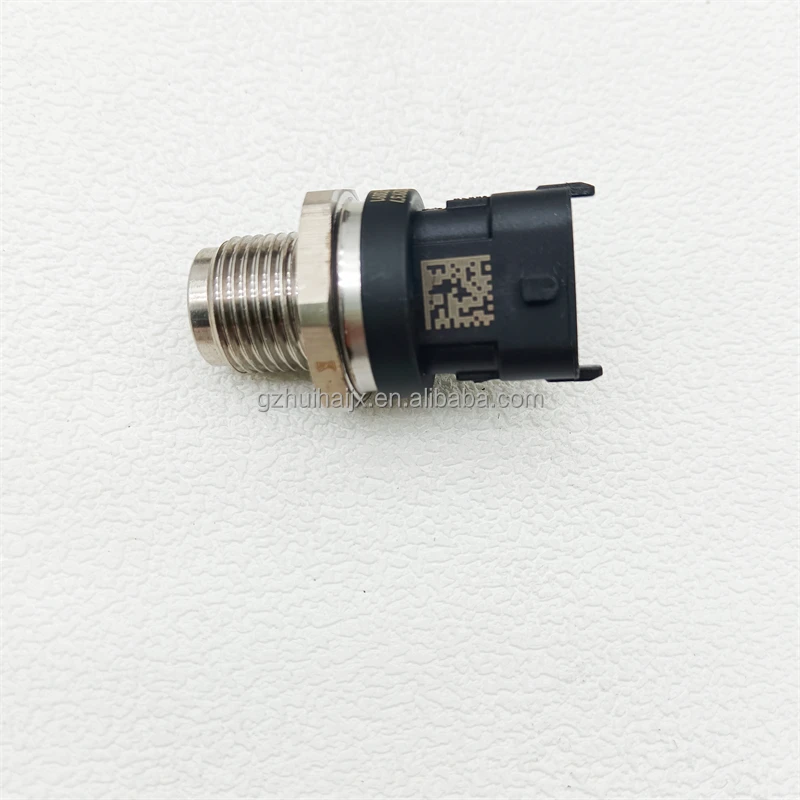 Запчасти для экскаватора датчик давления в Common Rail 0281002937 VOE20792328 20792328 Volvo EC210B EC240B