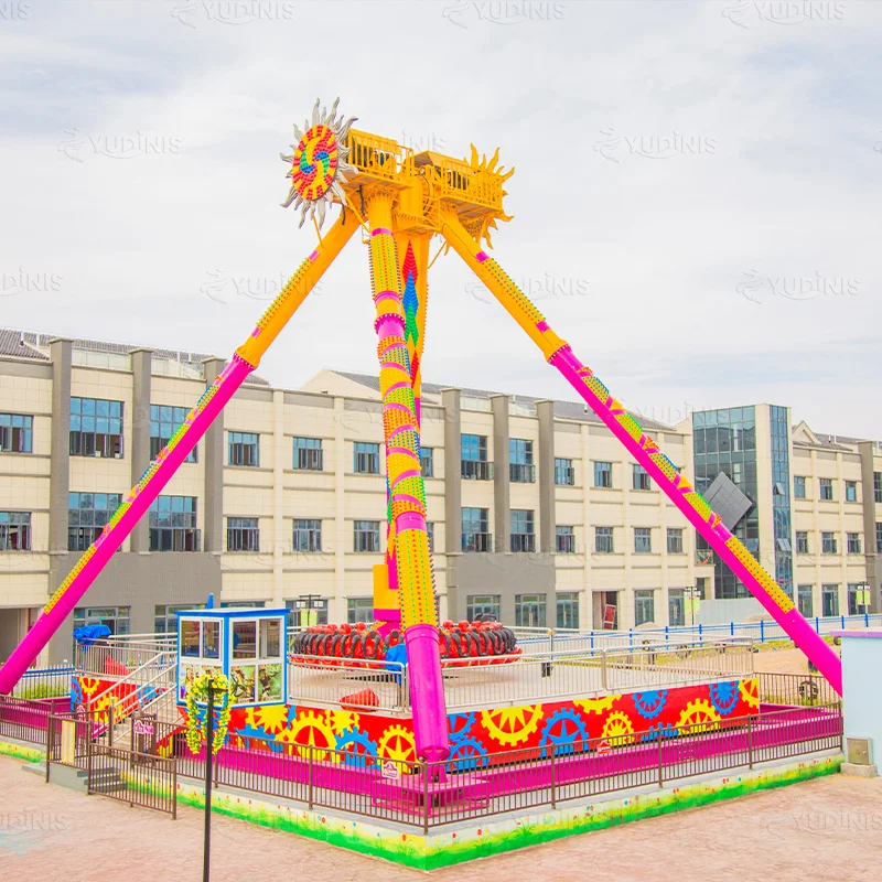Factory Direct Sale Big Pendulum for Kids and Adults