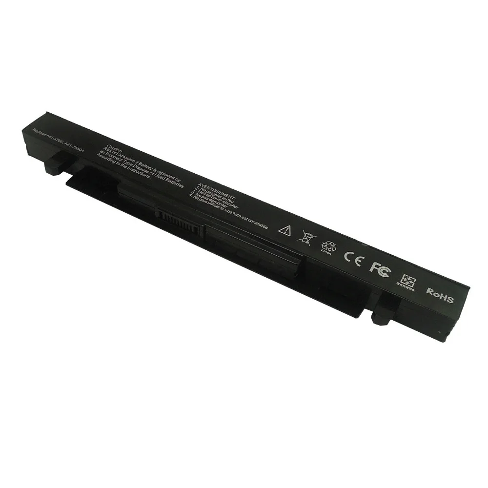 Аккумулятор для ноутбука Asus X450, X550, X550C, X550A, x550v, X550CA, A450, A550, F552, K550, X550L, P550