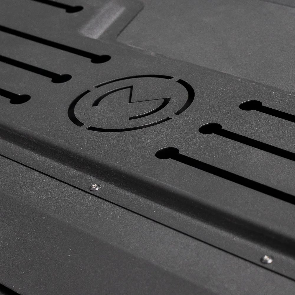 Original Factory Pickup Truck Canopy for toyota hilux